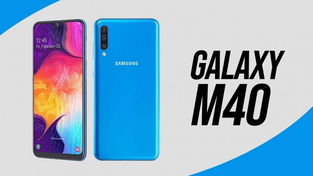 samsung galaxy a80 40000