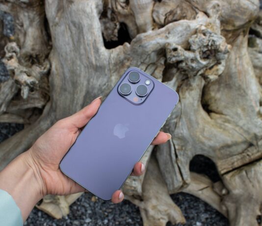 The Future is Here: The All-New Apple iPhone 14 iPhone 14