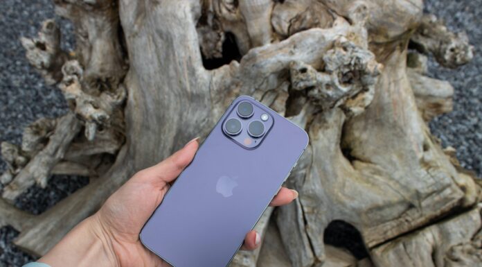 The Future is Here: The All-New Apple iPhone 14 iPhone 14