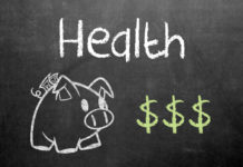 Health is Wealth
