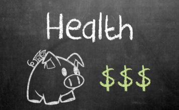 Health is Wealth
