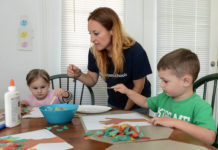 CHILD CARE Child care