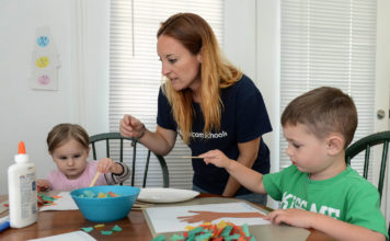CHILD CARE Child care
