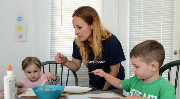 CHILD CARE Child care