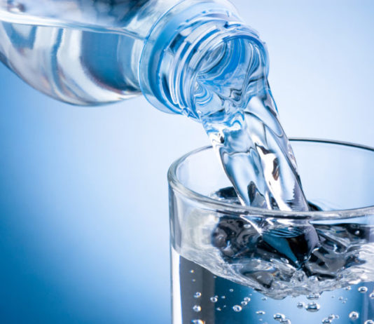 Water primarily a boon for the mankind Water