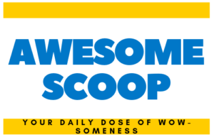 AwesomeScoop