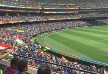 India World Cup Team 2019 Announced, Ambati Rayudu and Rishabh Pant were left out. Cricket-Stadium