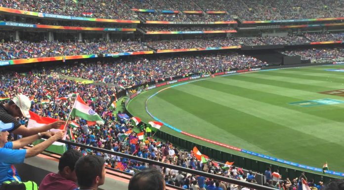 India World Cup Team 2019 Announced, Ambati Rayudu and Rishabh Pant were left out. Cricket-Stadium