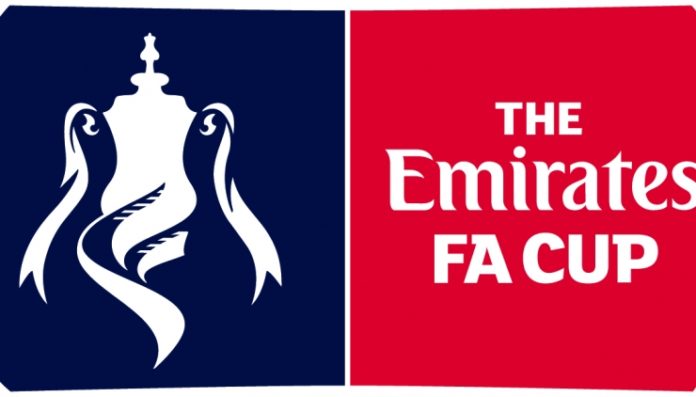 The Emirates FA Cup