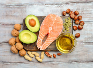 KETO DIET – A DIET WHO BECOMES YOUR FRIEND Keto diet food