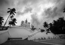 7 Awesome Destinations in Goa