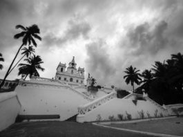 7 Awesome Destinations in Goa