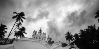 7 Awesome Destinations in Goa