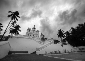 7 Awesome Destinations in Goa