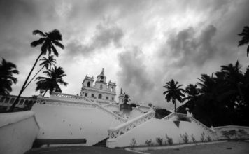 7 Awesome Destinations in Goa