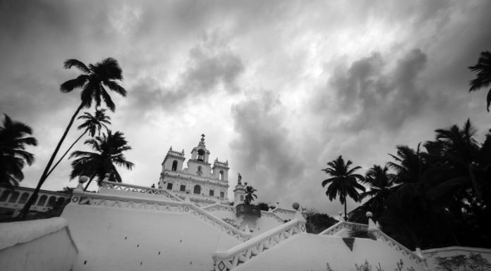 7 Awesome Destinations in Goa