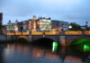10 Things To Do While In Ireland Ireland_Dublin_Night