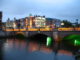 10 Things To Do While In Ireland Ireland_Dublin_Night