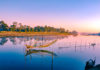 MAJULI- ASSAM’S PRIDE AND HERITAGE Majuli the largest river island