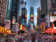 Plan A Holiday Trip To New York 2019 New York Times Square