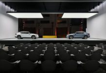 New BEV registrations of electric vehicles in Q1 2019 Polestar