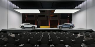 New BEV registrations of electric vehicles in Q1 2019 Polestar