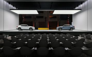 New BEV registrations of electric vehicles in Q1 2019 Polestar