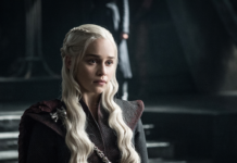 The real life hero- Mother of Dragons