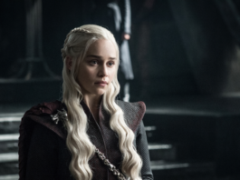 The real life hero- Mother of Dragons