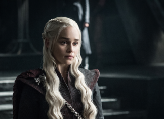 The real life hero- Mother of Dragons