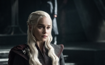 The real life hero- Mother of Dragons