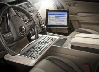 5 Coolest Car Gadgets On A Budget