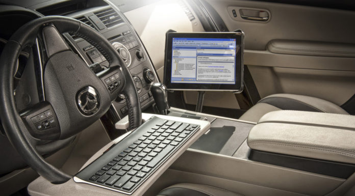 5 Coolest Car Gadgets On A Budget