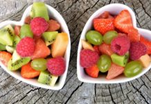 SUPER FRUITS FOR SUMMER fruits