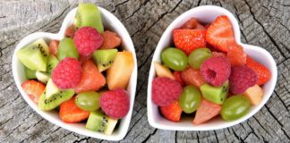 SUPER FRUITS FOR SUMMER fruits