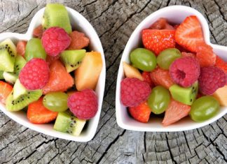 SUPER FRUITS FOR SUMMER fruits