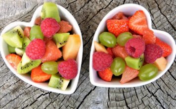 SUPER FRUITS FOR SUMMER fruits