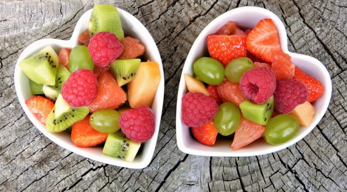 SUPER FRUITS FOR SUMMER fruits