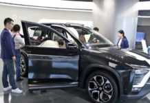Toyota sells electrical vehicle technology to Chinese startup Singulato Electriccar
