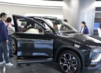 Toyota sells electrical vehicle technology to Chinese startup Singulato Electriccar