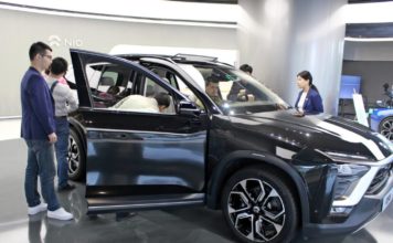 Toyota sells electrical vehicle technology to Chinese startup Singulato Electriccar