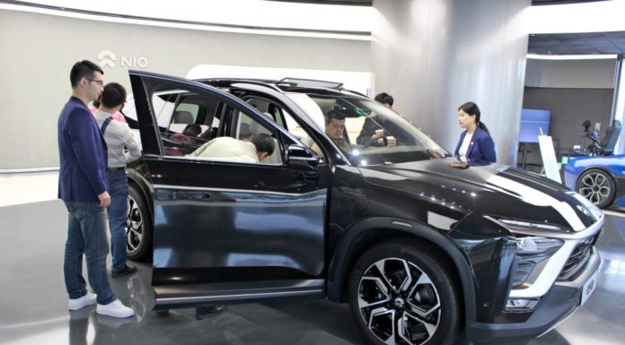 Toyota sells electrical vehicle technology to Chinese startup Singulato Electriccar