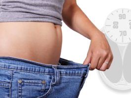 THE LITTLE THINGS TO DO TO REMOVE BELLY FAT Belly fat reduced