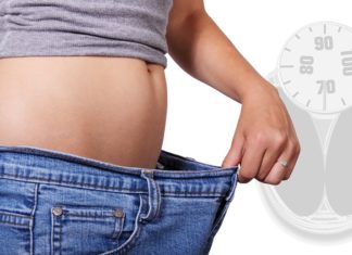 THE LITTLE THINGS TO DO TO REMOVE BELLY FAT Belly fat reduced