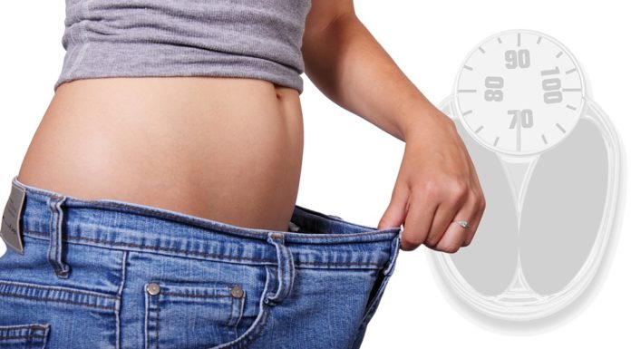 THE LITTLE THINGS TO DO TO REMOVE BELLY FAT Belly fat reduced