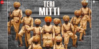 TERI MITTI – SOUL TOUCHING SONG FROM KESARI MOVIE poster