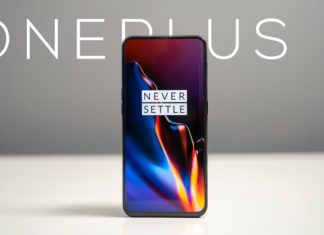 ONE PLUS 7 FINALLY LAUNCHING ON 14 MAY 2019.