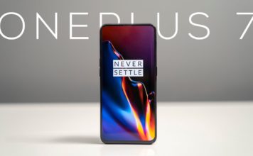 ONE PLUS 7 FINALLY LAUNCHING ON 14 MAY 2019.
