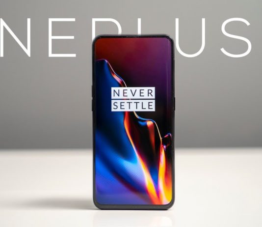 ONE PLUS 7 FINALLY LAUNCHING ON 14 MAY 2019.