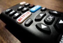 All Shows coming this April only on : Netflix netflix